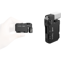 SmallRig 5710 Thumb EDC Flashlight