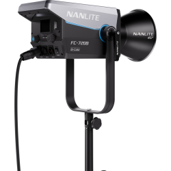 Nanlite FC-720B LED Bi-color Spot Light