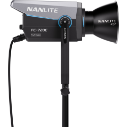 Nanlite FC-720C LED RGBW Spot Light