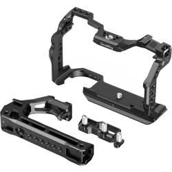 SmallRig 5955 Cage Basic Kit for Canon EOS R6 Mark III / R6 Mark II
