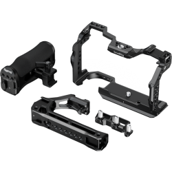 SmallRig 5956 Cage Basic Kit for Canon EOS R6 Mark III / R6 Mark II (Advanced Edition)