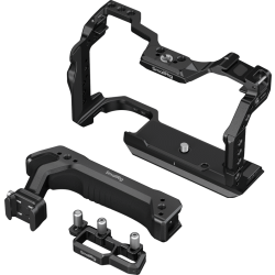 SmallRig 5957 HawkLock Quick Release Cage Kit for Canon EOS R6 Mark III / R6 Mark II