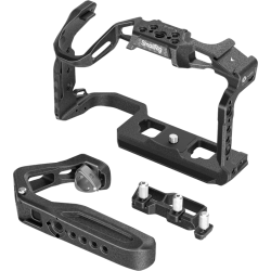 SmallRig 5960 Black Mamba Cage Kit for Canon EOS R6 Mark III / R6 Mark II