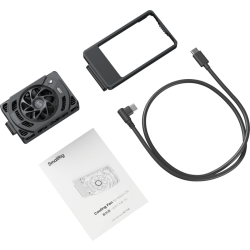 SmallRig 5874 Cooling Fan for Nikon ZR