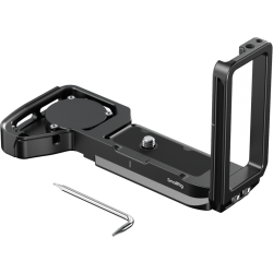SmallRig 6034 L-Shaped Mount Plate with AirTag Slot for Sony Alpha 7 V / 7R V / 7 IV
