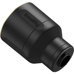 SmallRig 5920 2× Magnification Telephoto Lens for Phones (T-Mount)
