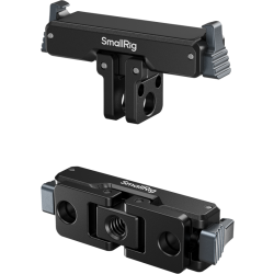 SmallRig 5919 Quick Release Mount Adapter for Insta360 GO Ultra