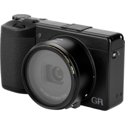 NiSi Filter High Light Diffusion HDF 49mm