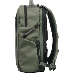 WANDRD PRVKE 31L Zip Photo Bundle Wasatch Green