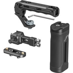 SmallRig 5949 Mini Side and Top Handle Kit