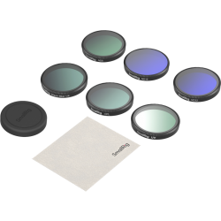 SmallRig 5967 Filter Kit for DJI Osmo Action 6