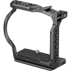 SmallRig 5905 Half Cage for Nikon ZR
