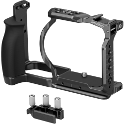 SmallRig 5904 HawkLock Quick Release Cage for Nikon ZR