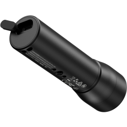 SmallRig 5785 RF 05B Portable Zoom LED Video Light