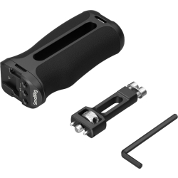 SmallRig 5950 Side Handle with 1/4''-20 Locating Screw