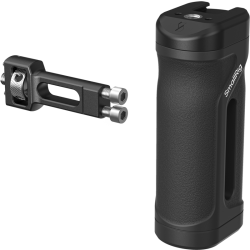 SmallRig 5946 Mini Side Handle with 1/4''-20 Locating Screw