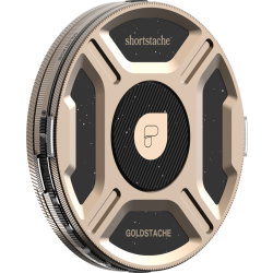 PolarPro Goldstache Helix Maglock
