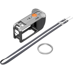 SmallRig 5891 Cage Kit for DJI Osmo Action 6