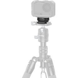 SmallRig 6014 Bidirectional Attachable Mount to Arca-Swiss Adapter for DJI Osmo Series