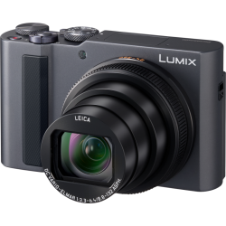 Panasonic Lumix TZ300 Silver