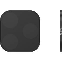 SmallRig 6071 Square 1/4 Black Mist Filter for iPhone 17 Pro Series