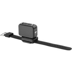SmallRig 5763 POV Wrist Strap for Action Cameras