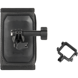SmallRig 6051 Backpack Strap Mount for DJI Osmo Pocket 4 / 3