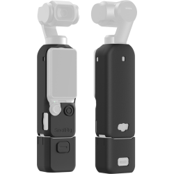 SmallRig 6007 Silicone Case Kit for DJI Osmo Pocket 4