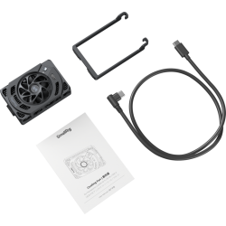 SmallRig 5875 Cooling Fan for Panasonic LUMIX S1 II / S1 IIE / S1R II