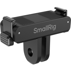 SmallRig 6362 Selfie Stick Support for DJI Osmo Action 6 / Nano