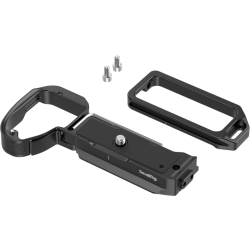 SmallRig 6706 L-Shaped Mount Plate for Sony Alpha 7R VI