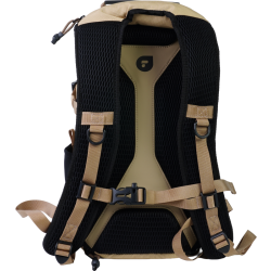 PolarPro RoadRunner 8L Back Pack Desert