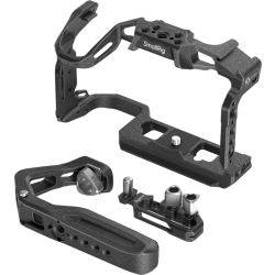 SmallRig 6652 Black Mamba Cage Kit for Canon EOS R6 Mark II