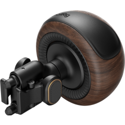 SmallRig 6047 Hawklock H11 Quick Release mini Wooden Side Handle