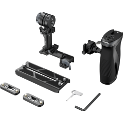 SmallRig 6316 Support Kit for Vertical Shooting-2661679