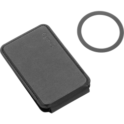 SmallRig 6731 Megasafe Wallet Stand Black