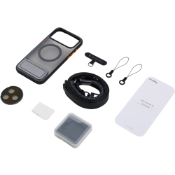SmallRig 6742 Case and Filter Kit for iPhone 18 Pro Max