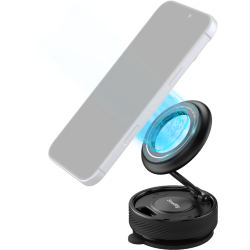 SmallRig 6786 Multifunctional Suction Cup Support