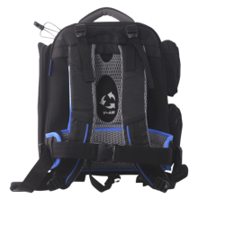 Orca OR-21 Backpack with External Pockets