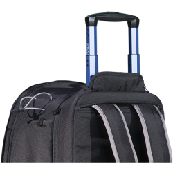 Orca OR-26 Camera Backpack with Built In Trolley