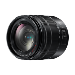 Panasonic Lumix G Vario 14-140mm f/3.5-5.6 II ASPH Power O.I.S.-2654340