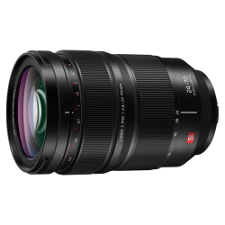 Panasonic Lumix S PRO 24-70mm F/2.8-2654345