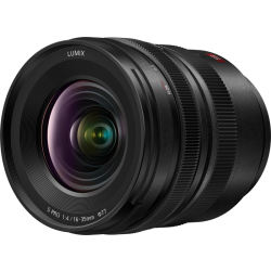 Panasonic Lumix S PRO 16-35mm F/4.0-2654350