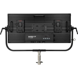 NANLUX TK 140B Bi-color soft panel