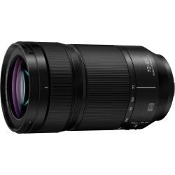 Panasonic Lumix S 70-300mm F4.5-5.6 Macro O.I.S.