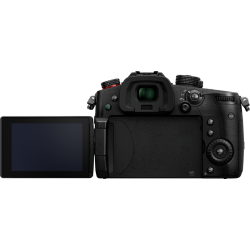 Panasonic GH5M2 body