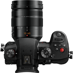 Panasonic GH5M2 12-60/2.8-4 Leica