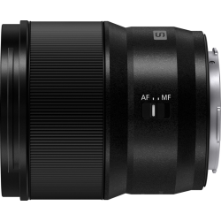 Panasonic Lumix S 50mm F/1.8