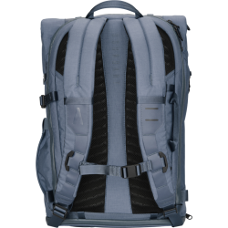 Boundary The Errant Pack (Slate Blue)