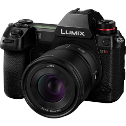 Panasonic Lumix S 35mm F/1.8